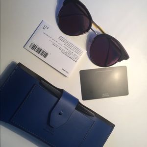 Gentle Monster Sunglasses